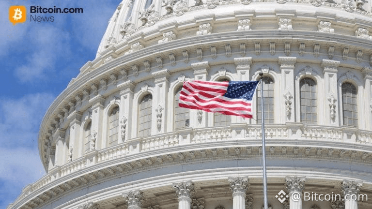 Enactment of US Crypto Market Structure Bill Could Drive Major Bullish Shift