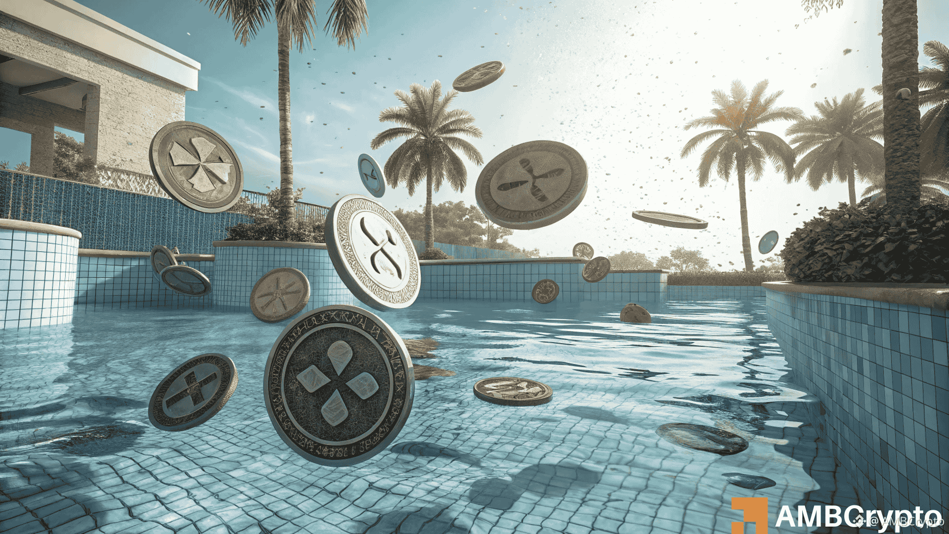 Whales keep selling XRP despite ETF success — Data signals deeper weakness