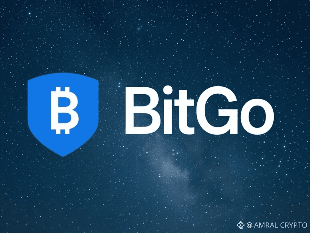 Latest #bitgo News, Opinions and Feed Today | Binance Square