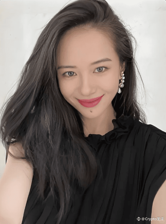 【币圈女王】何一:从美女主播到加密帝国掌舵者的逆袭传奇! 在男性主导的加密世界,她靠实力杀出一条血路——她是币安联合创始 | Crypto圣泽 ...