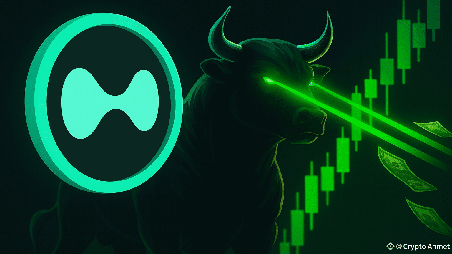 😱🔥Hyperliquid am Explosionspunkt! TVL über 80% gestiegen,  Mega-Bullen-Signal gegeben!🚨🚀 | Crypto Ahmet auf Binance Square