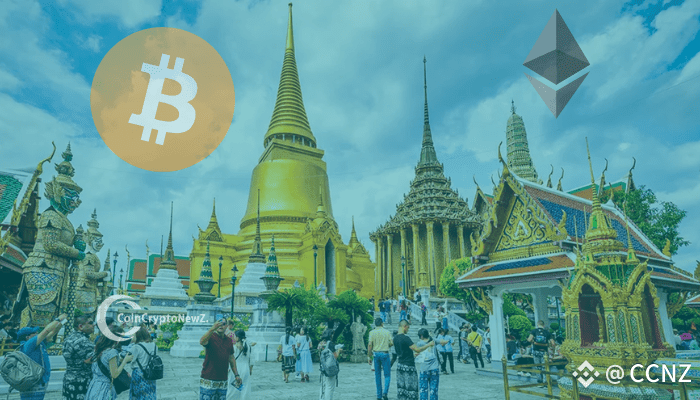 Thailand’s TouristDigiPay: A Game-Changer for Crypto Tourism