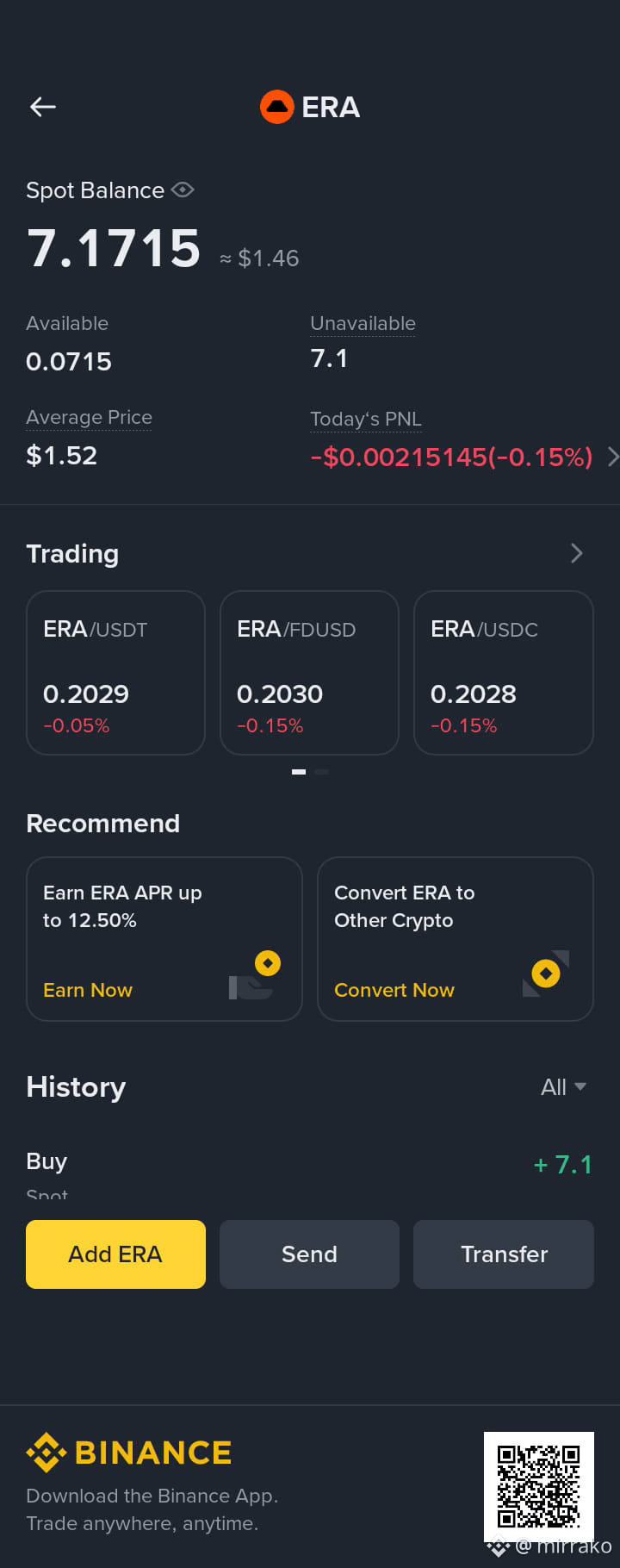 Latest #price News, Opinions and Feed Today | Binance Square