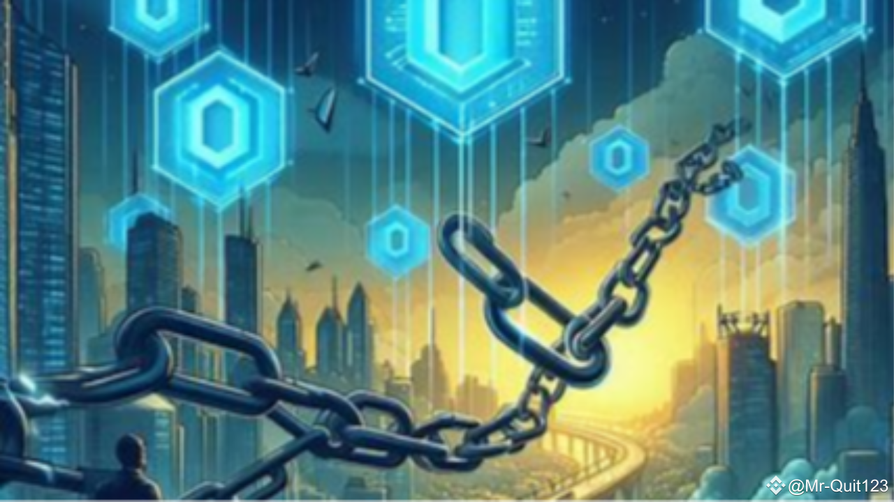 LINK hits bottom, is it time to buy? | Mr-Quit123 on Binance Square