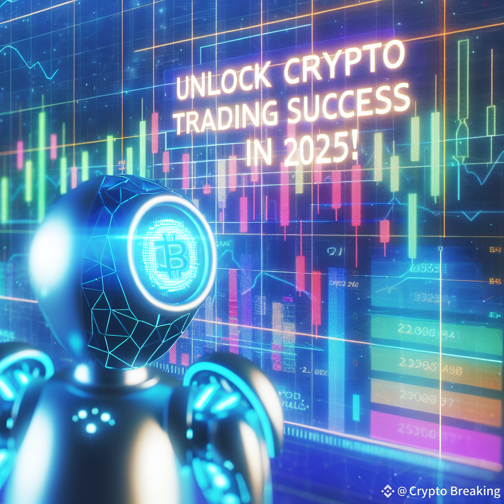 Unlock Crypto Trading Success With Chatgpt Agent In 2025!