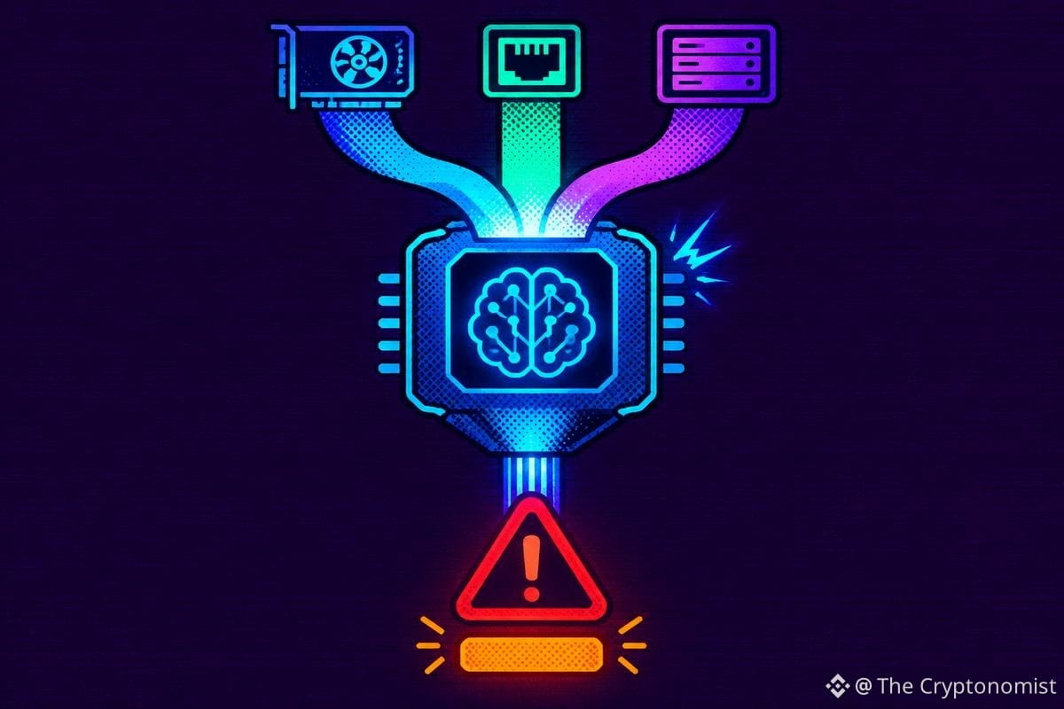 Nvidia AI operations software