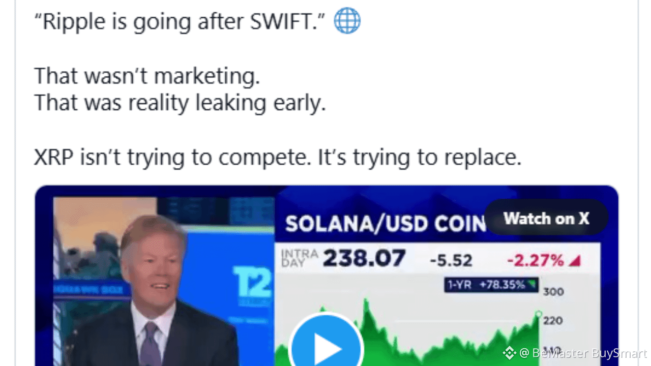 XRP Rich List Updated: How Much You Need to Become a Top 10% Holder Today |  BeMaster BuySmart on Binance Square