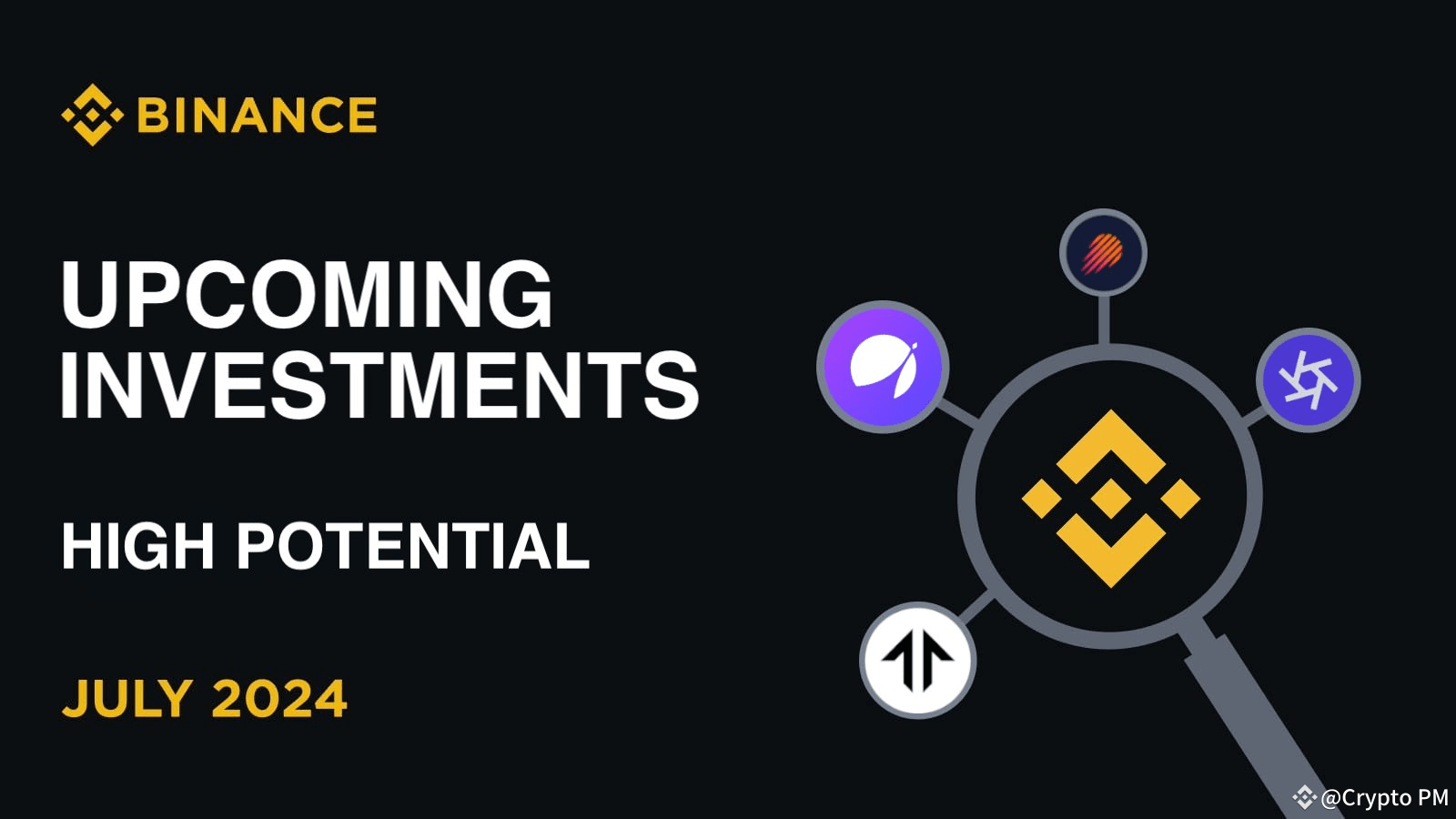 Binance Just Silently Published A Half-Year Report.. | Crypto PM on Binance  Square