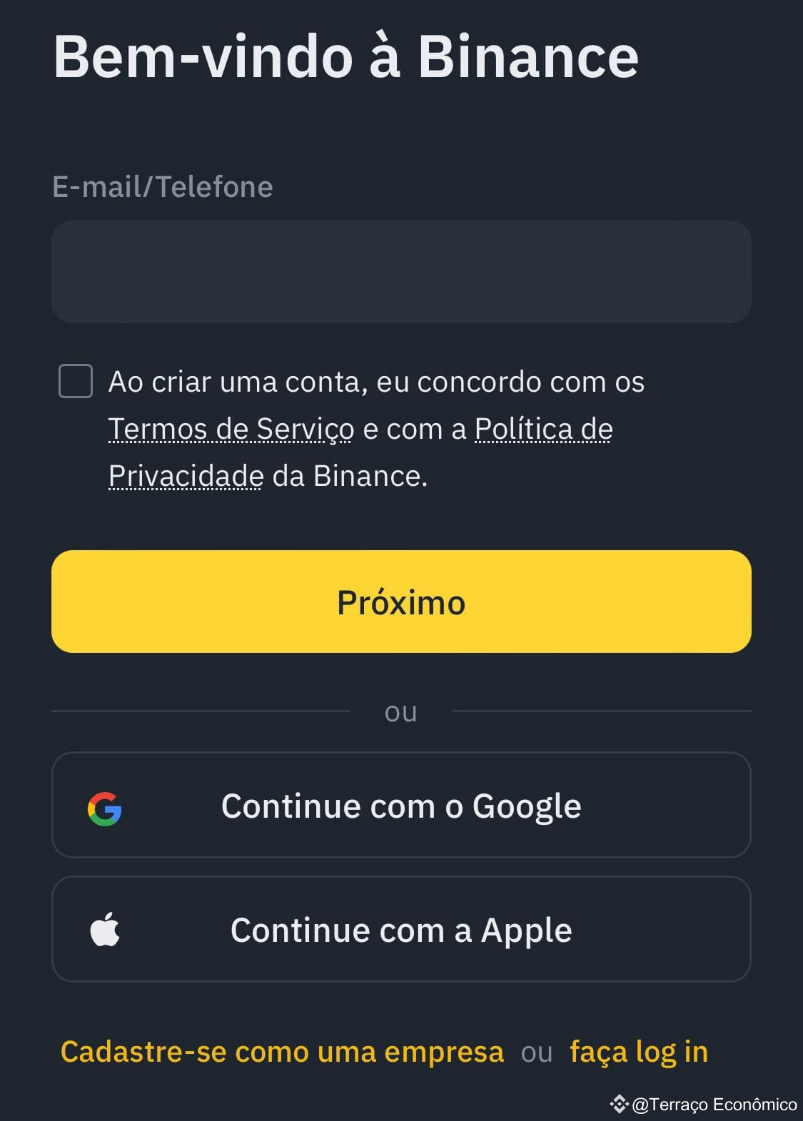 Como Vender Bitcoin no Brasil: Um Guia Passo a Passo | Terraço Econômico no  Binance Square