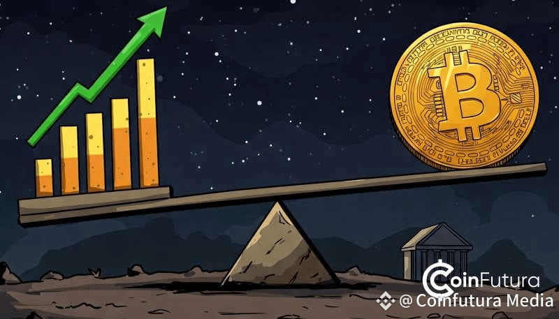 Bitcoin Coinfutura