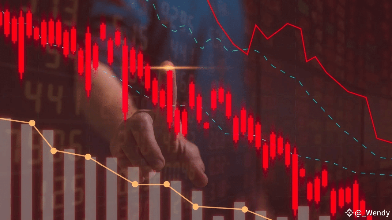 Robert Kiyosaki Warns the World Is in Recession—Doubles Down on Bitcoin |  Wendyy_ on Binance Square