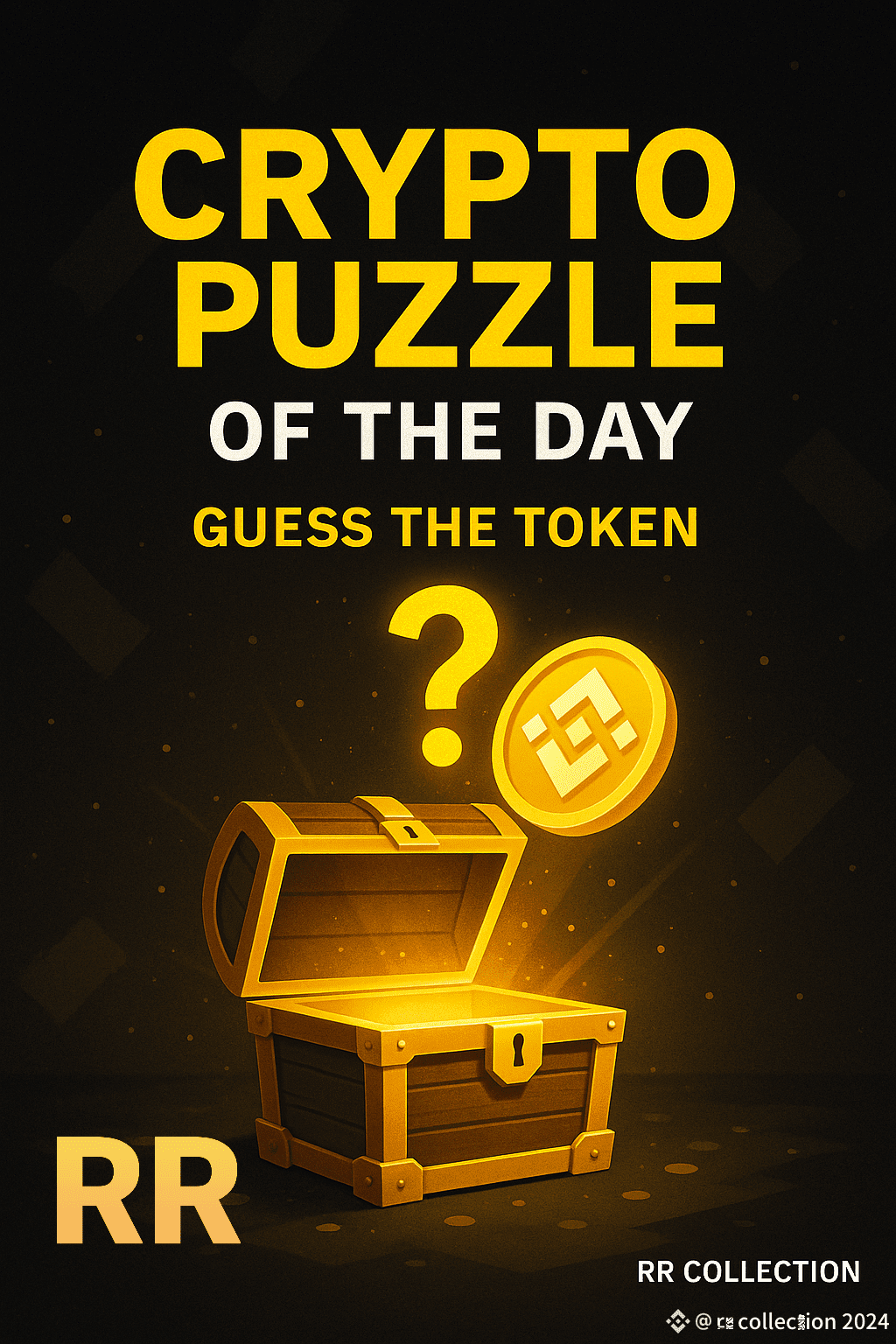 Latest #cryptopuzzle News, Opinions and Feed Today | Binance Square