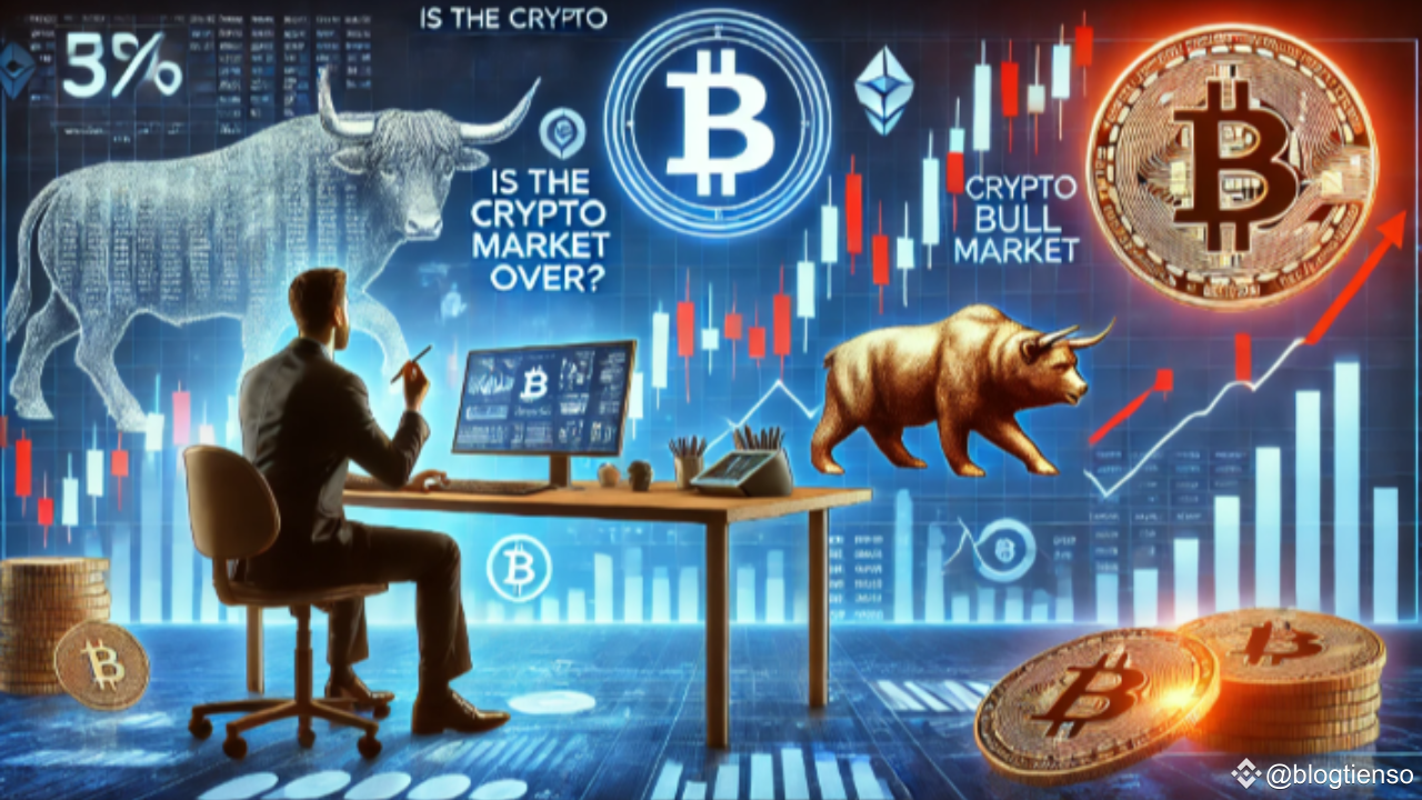 5 Altcoins That Could Make You a Millionaire by 2025 | blogtienso on ...
