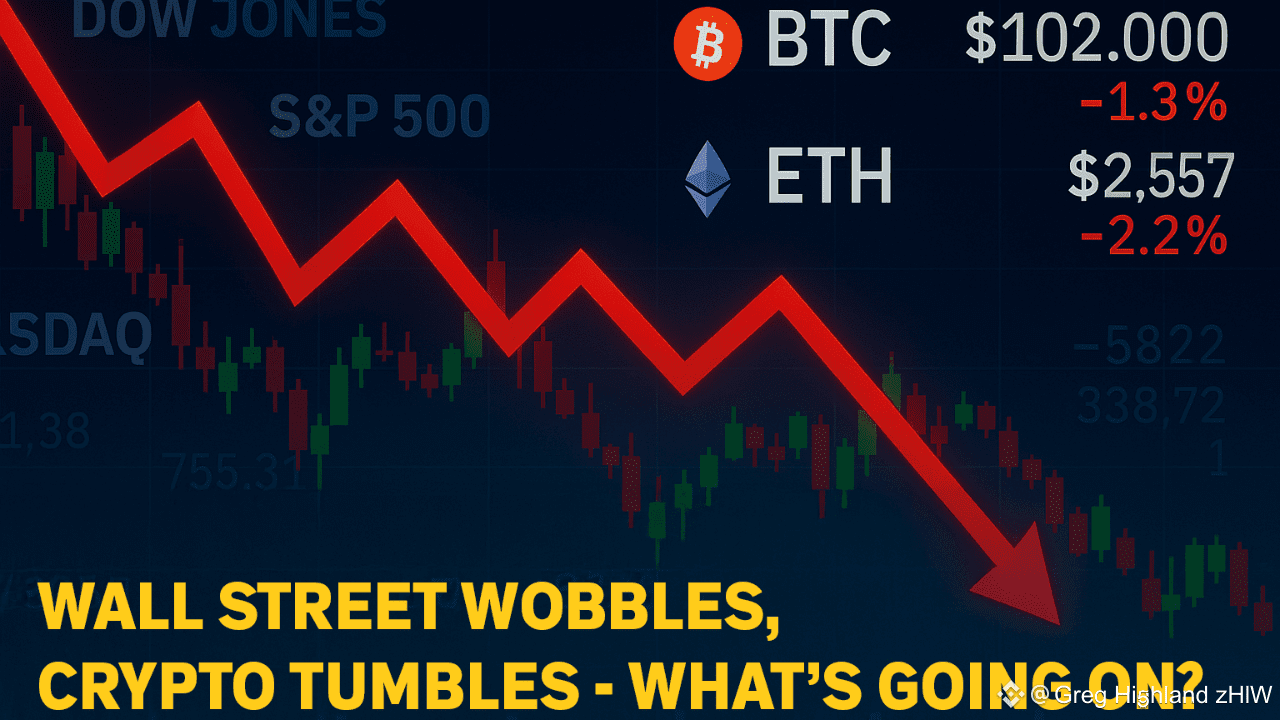 ملف Greg Highland zHlW الشخصي | Binance Square