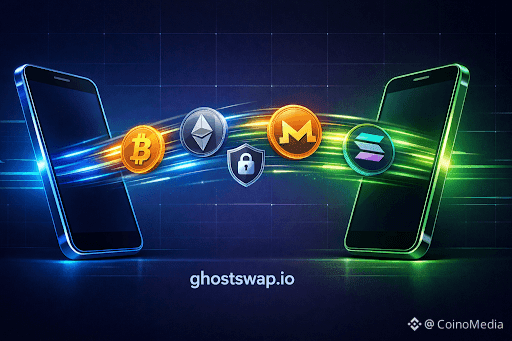 Best Instant Crypto Exchange With No KYC in 2026