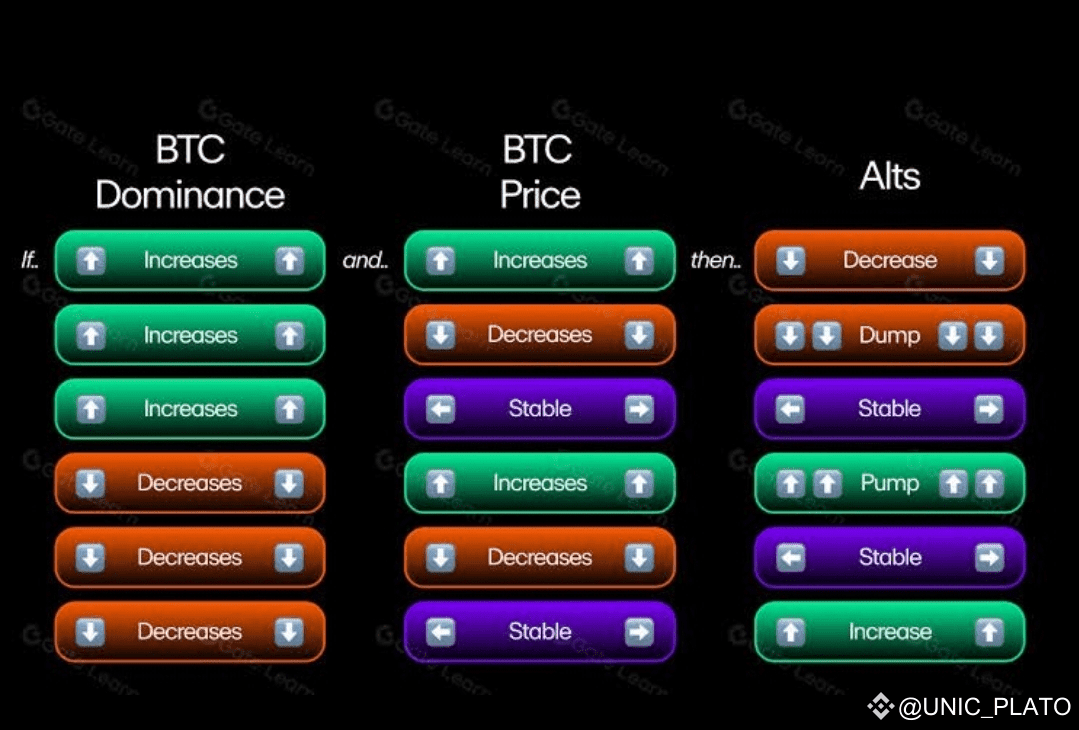 🔥👀|| The Biggest Crypto Bull run ever starts April 2025.🈯️✅️ |  UNIC_PLATO on Binance Square
