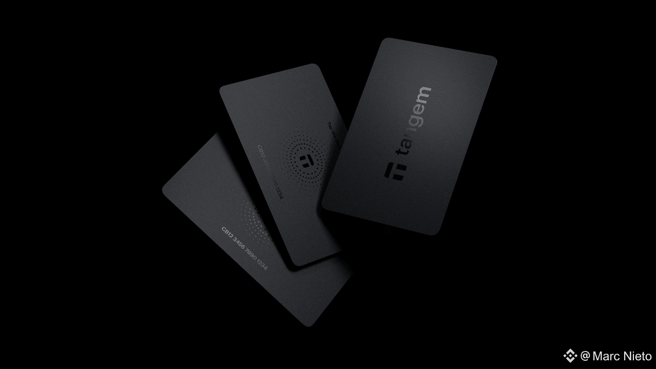 Marc Nieto的个人资料| 币安广场