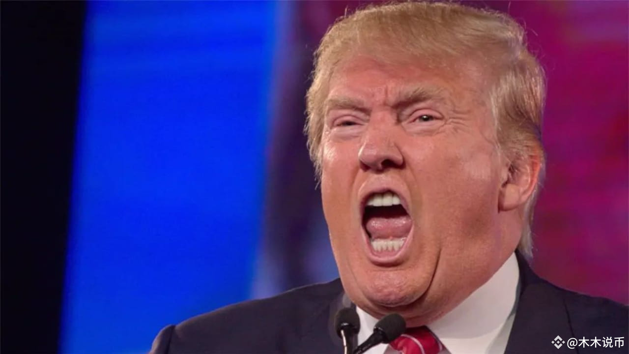 比特币：一场旷世骗局！ | 木木说币发布于币安广场