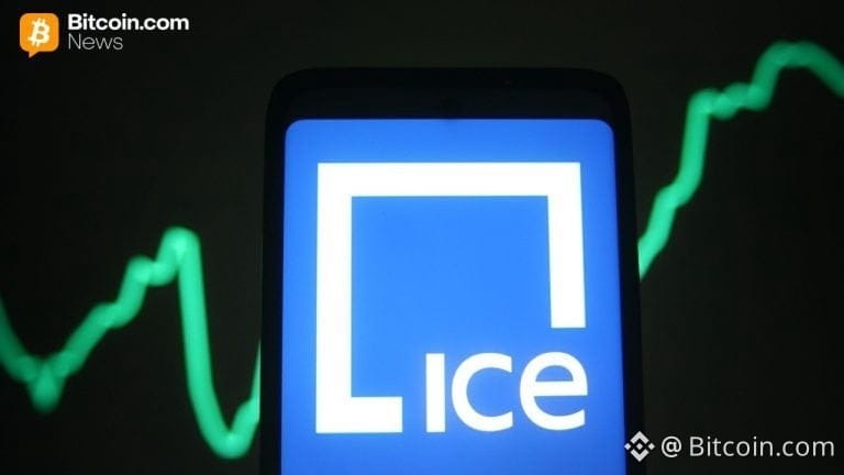 Kraken Integrates OTC Desk With ICE Chat to Serve Institutional Traders