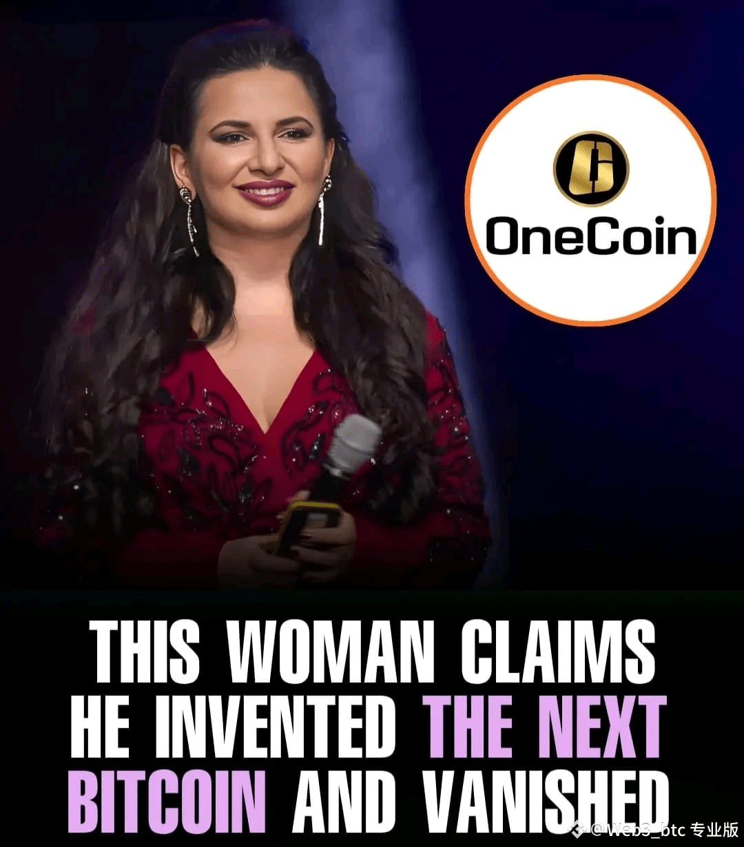 Latest #onecoin News, Opinions and Feed Today | Binance Square