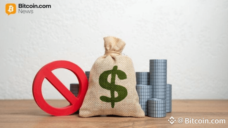 Bitcoin and Ether ETFs Log 3rd-Largest Weekly Outflows on Record