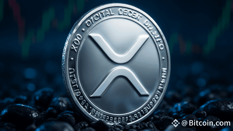 XRP Price Watch: Bears Dominate as $3.25 Resistance Holds Firm