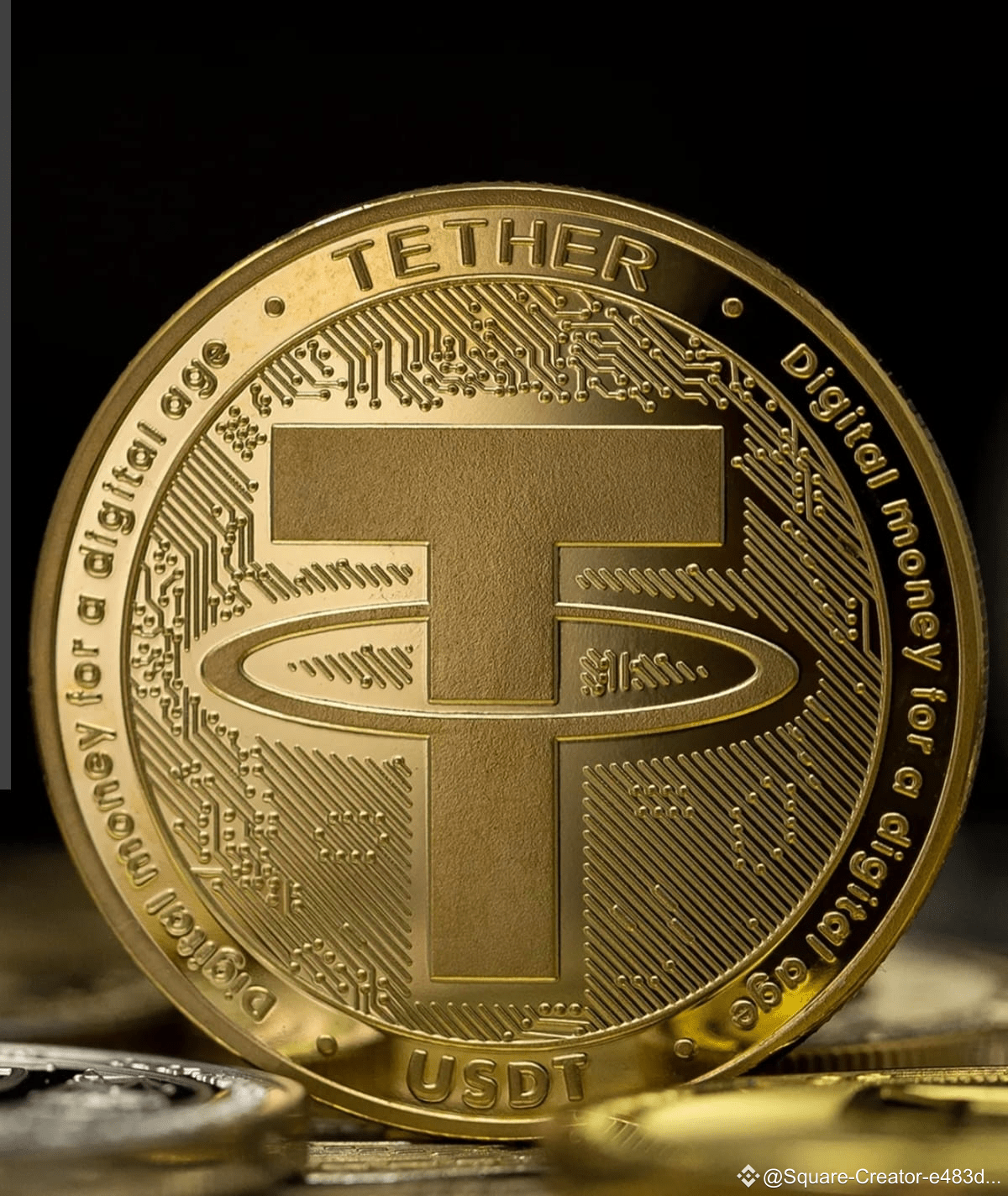 Recovering digital currencies (such as USDT) after transferr | Moutei  crypto on Binance Square