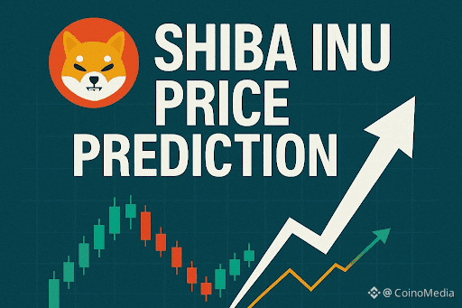 Shiba Inu Price Prediction: DeepSnitch AI Surges 80% as Meme Coin Narrative Fades