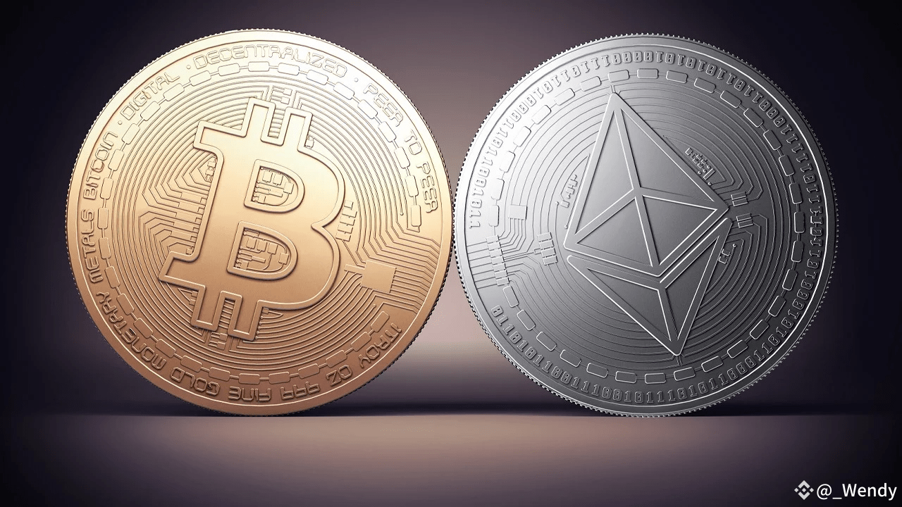 Massive Crypto ETF Exodus: $742M Vanishes Overnight | Wendyy_ on Binance  Square