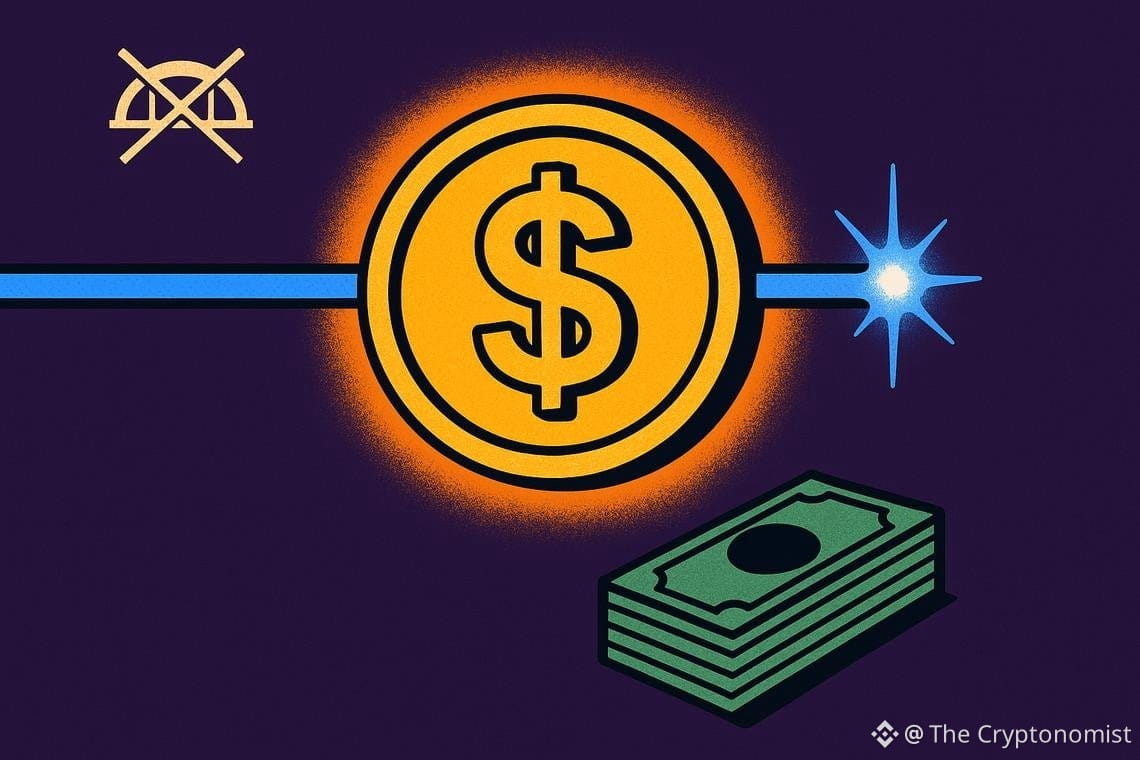 MoneyGram stablecoin launch