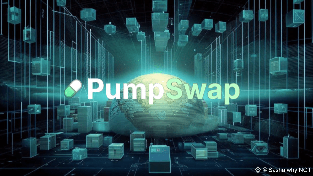 Latest #pumpswap News, Opinions and Feed Today | Binance Square