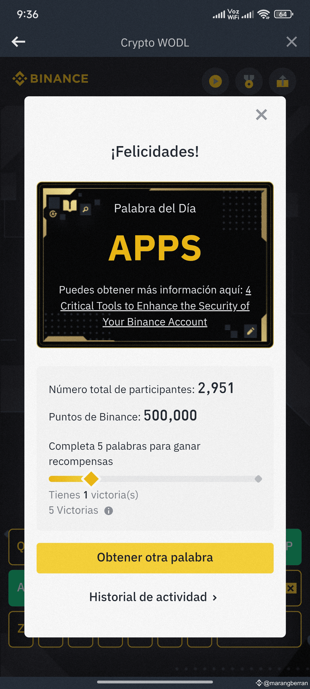 Latest #passkeys News, Opinions and Feed Today | Binance Square