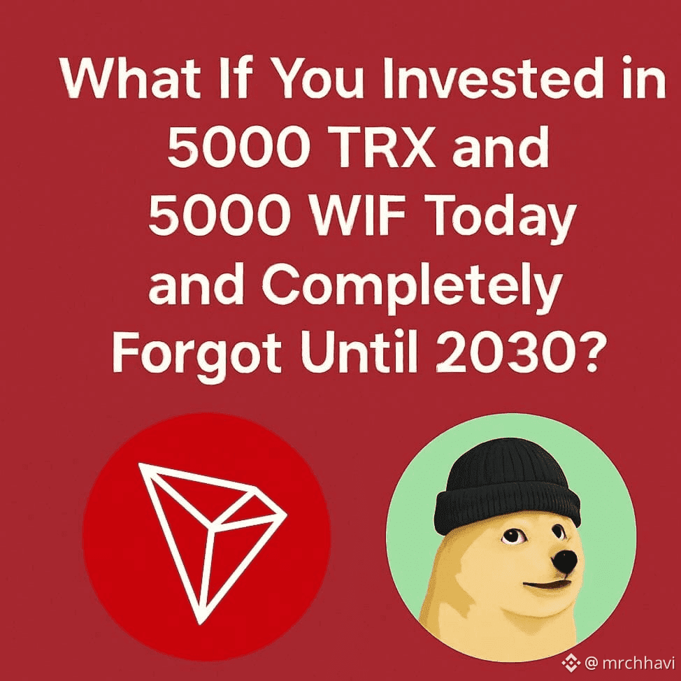 Latest #wif News, Opinions and Feed Today | Binance Square