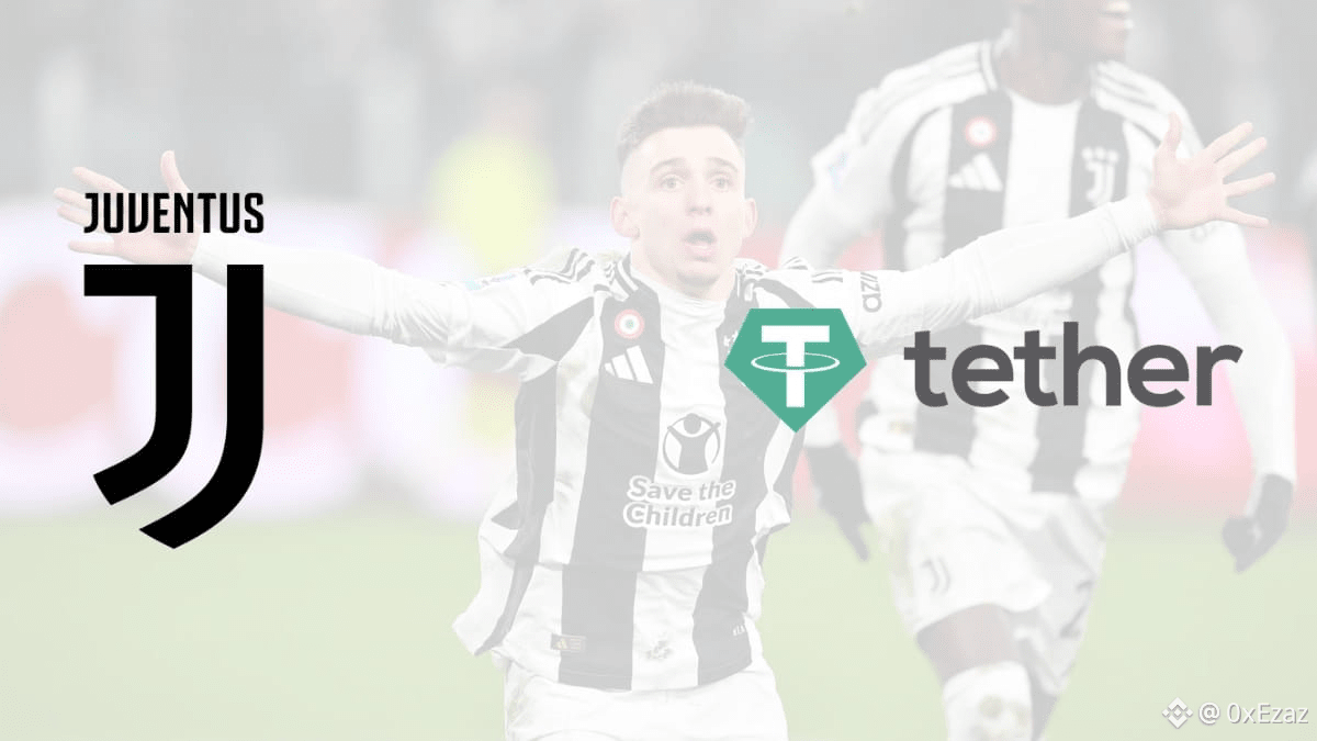 Latest #juventus News, Opinions and Feed Today | Binance Square