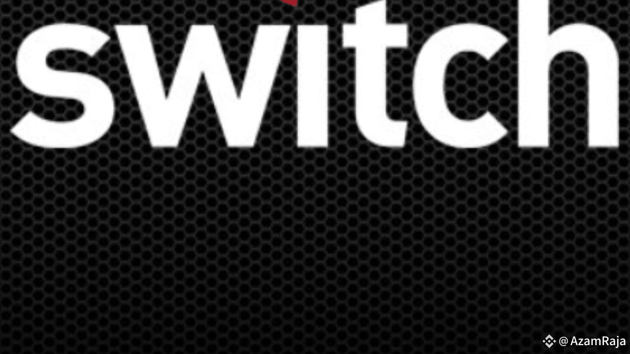 Latest #switchboard News, Opinions and Feed Today | Binance Square