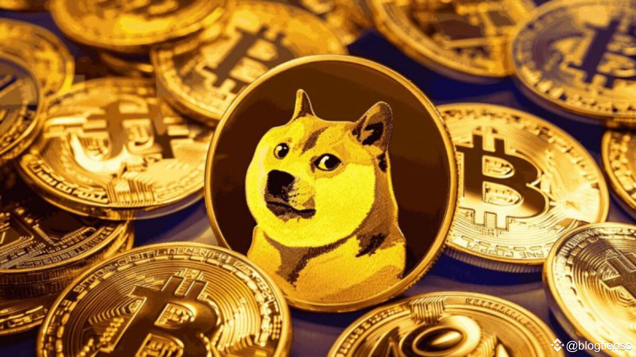 Dogecoin: How High Will DOGE Go If Bitcoin Hits $150,000? | blogtienso on  Binance Square