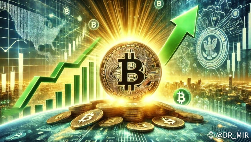 Bitcoin Eyes $125K After Golden Ratio Bounce #bitcoin just | DOCTOR MIR ...