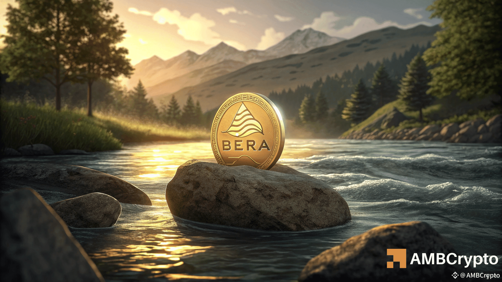 Berachain gains 20% in 24 hours - Mapping what's next