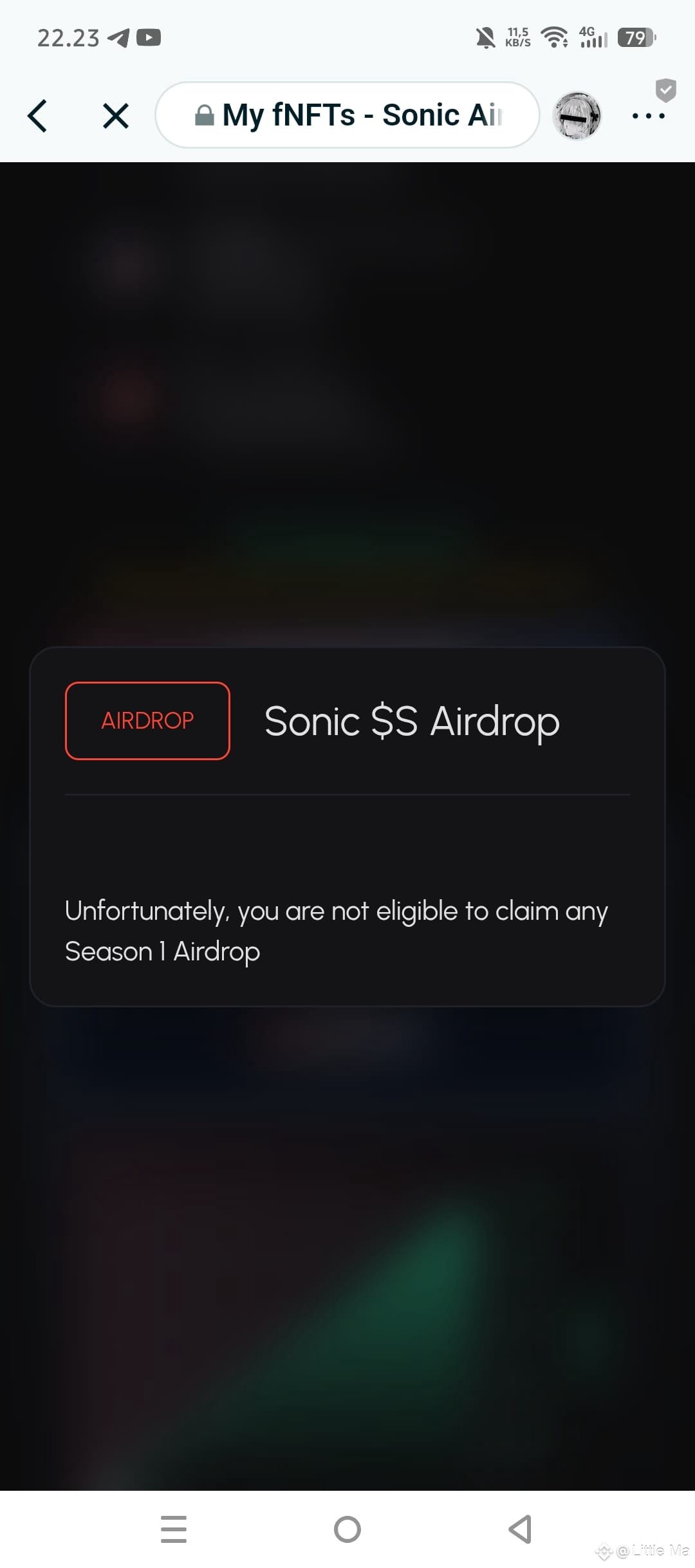 Latest #soniclabs News, Opinions and Feed Today | Binance Square