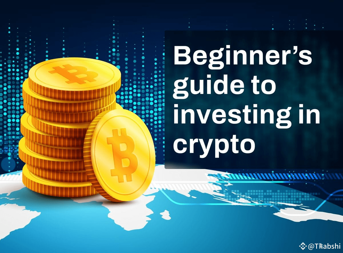 🚀 How to Start Investing in Crypto with a Small Budget: A | APES COIN on  Binance Square