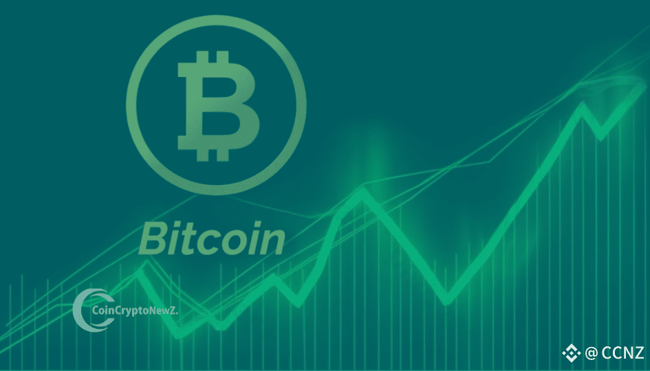 Bitcoin Holds Strong Above $109K as Open Interest Hits Record $100B