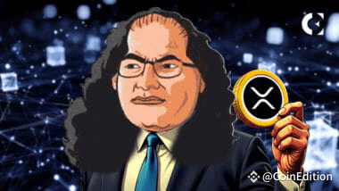 XRP Under Fire: CTO Defends Token in Heated Debate