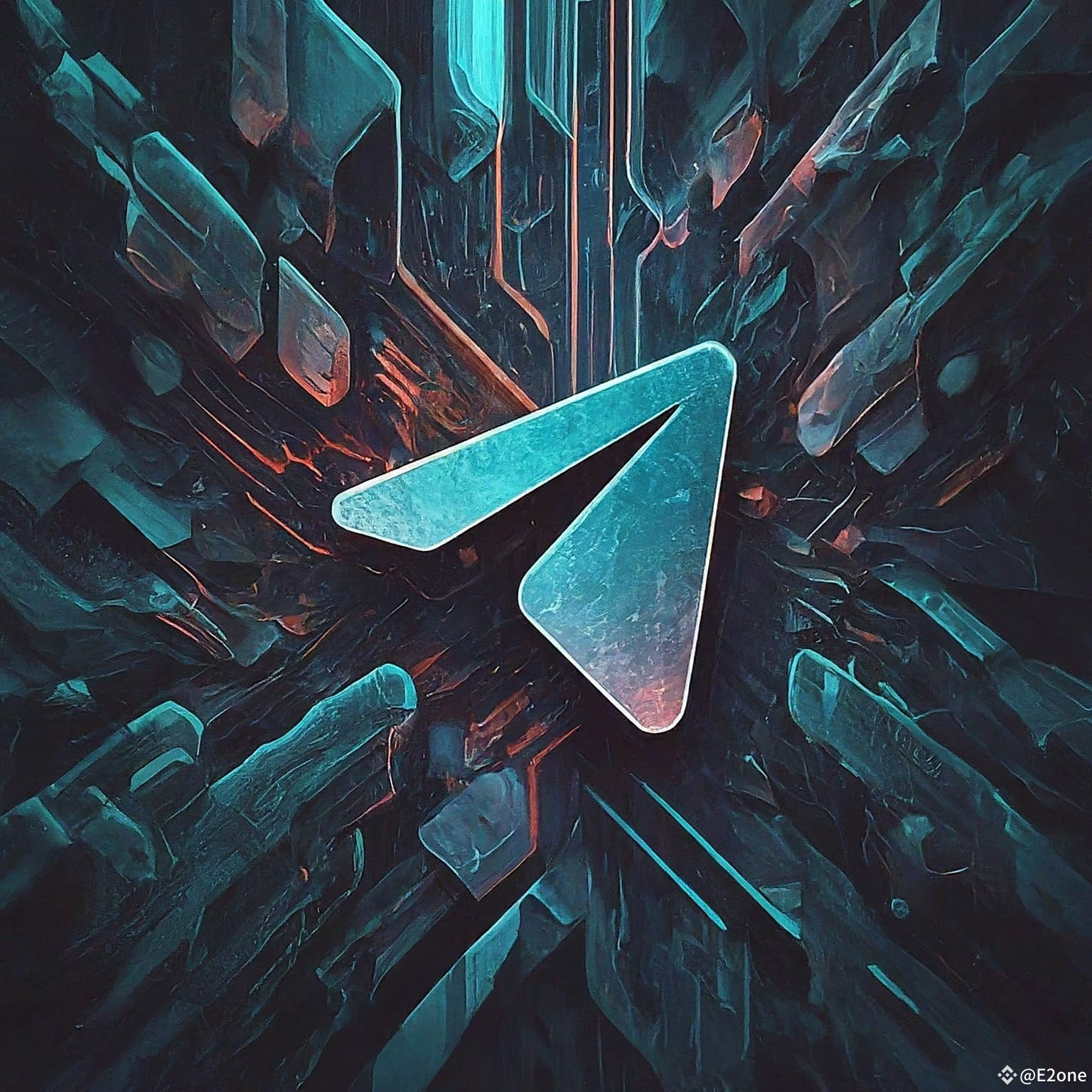 E2one's Profile | Binance Square