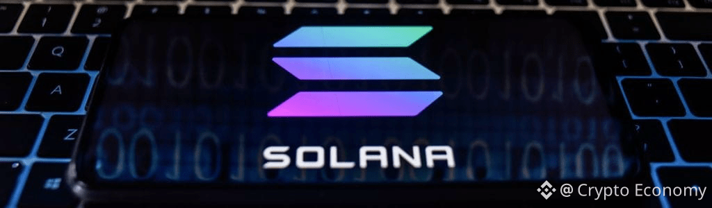 Ondo Finance expands tokenized stocks and ETFs to Solana.
