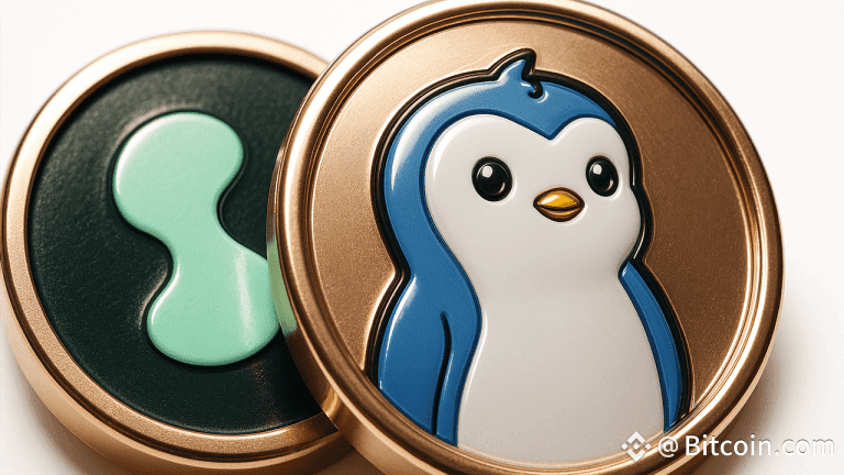 HYPE, SPX, PENGU Emerge as Q2's Most Confident Crypto Communities