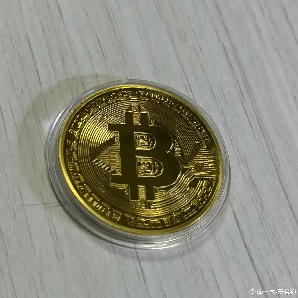 最有价值的5大虚拟货币1. 比特币（Bitcoin）：作为第一种去中心化的加密货币，具有较高的知名度和市场价值。 2. | 一木-玩合约发布于币安广场