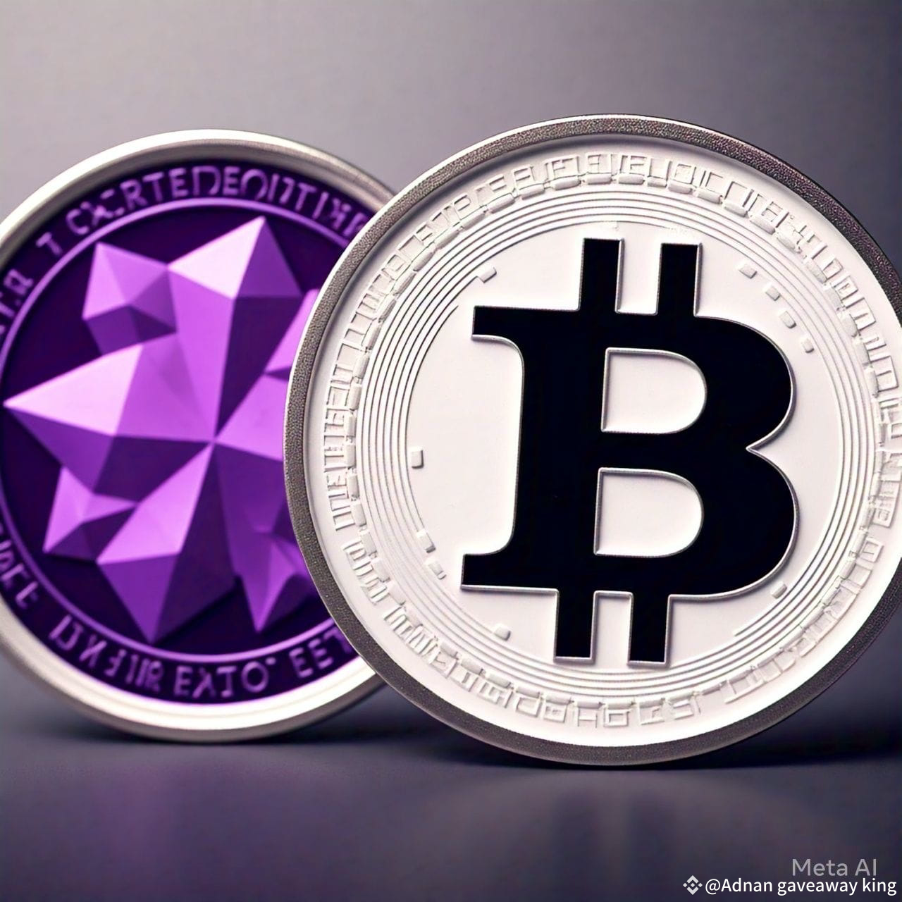 Choosing between $SUI Coin and ($BTC ) depends on your inve | LUNA¹ on  Binance Square