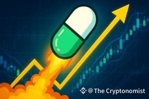 buyback token pump analisi prezzo