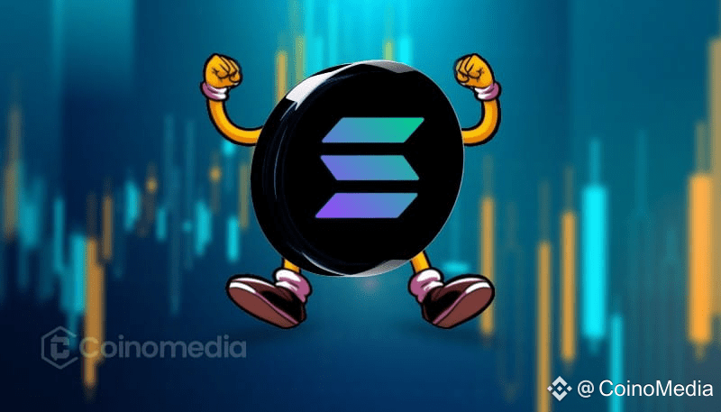 Solana ($SOL) Breaks $200 Mark Again