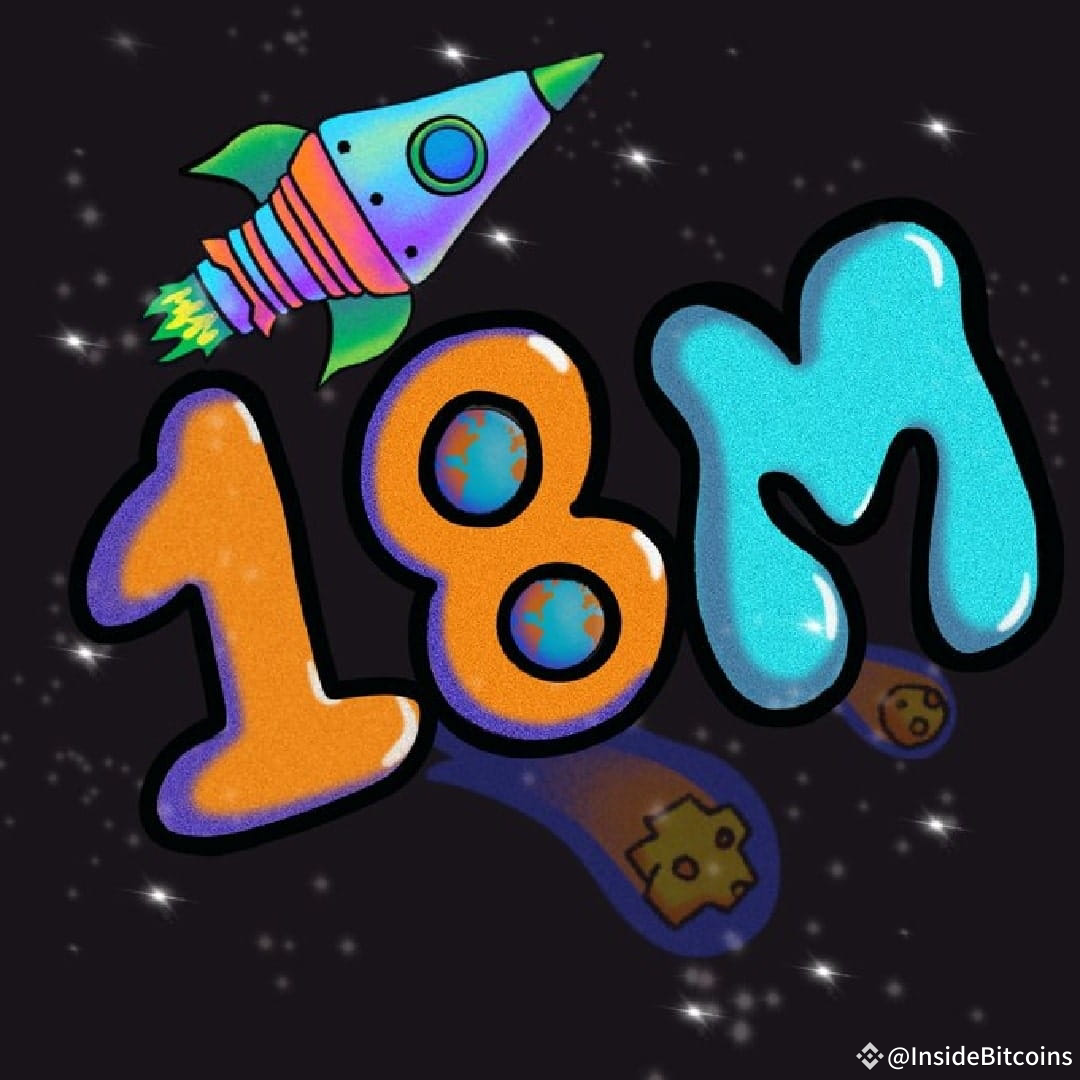 Solaxy (SOLX) Surpasses $18 Million in Fast-Growing ICO – Next Pepe  Unchained? | InsideBitcoins on Binance Square